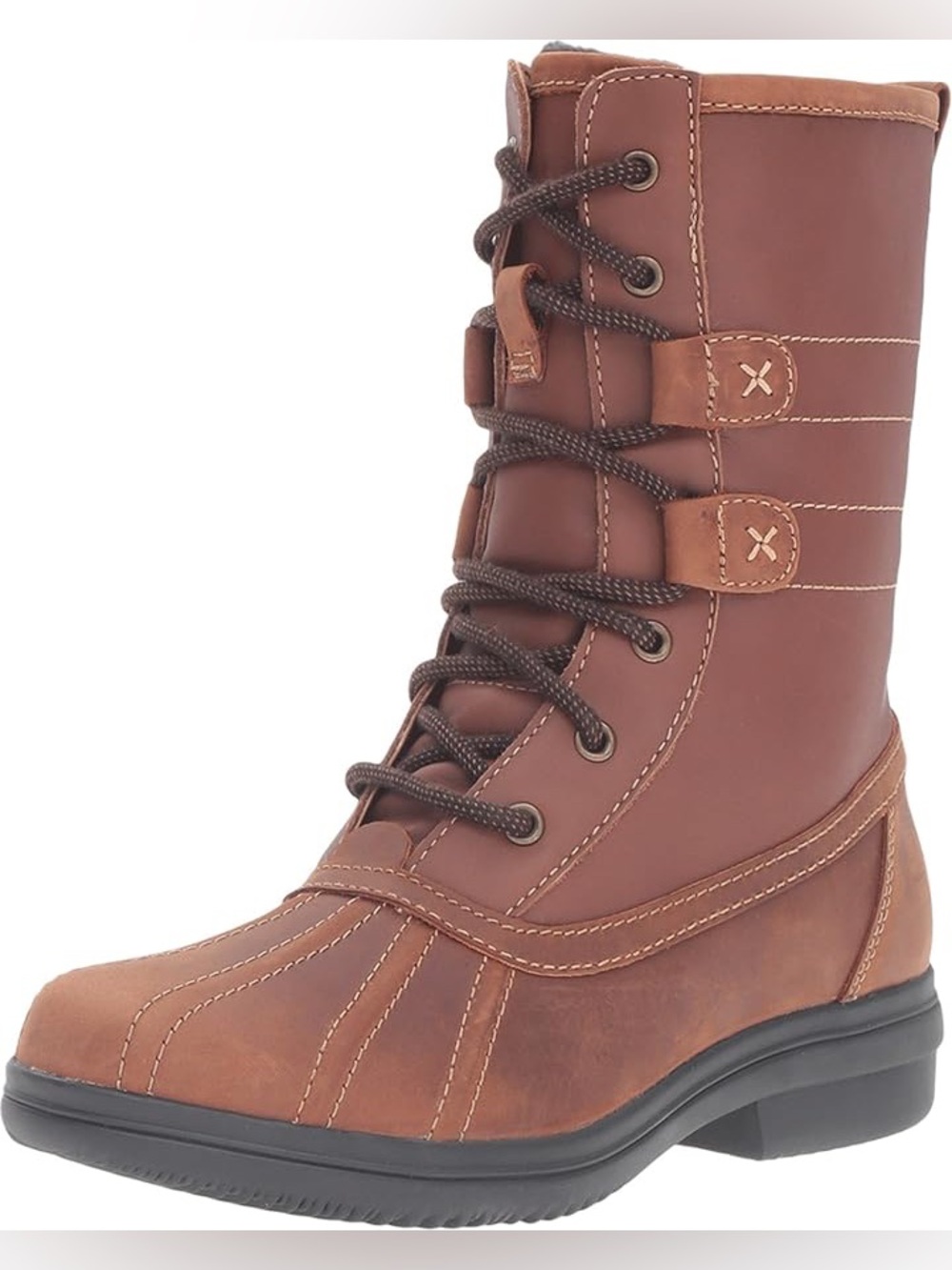 Clarks Tavoy Juniper Women's Waterproof Mid-Calf Boot